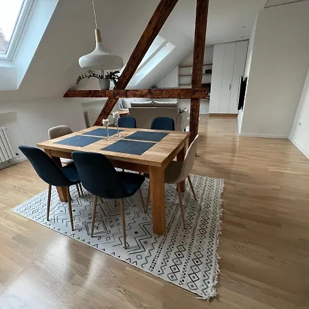 Cozy One Bedroom * Sarajevo
