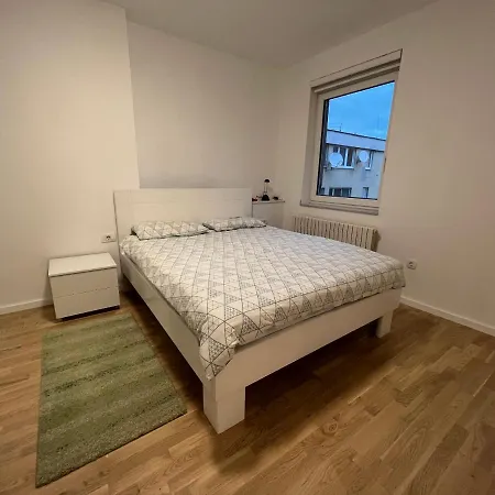 Cozy One Bedroom * Sarajevo