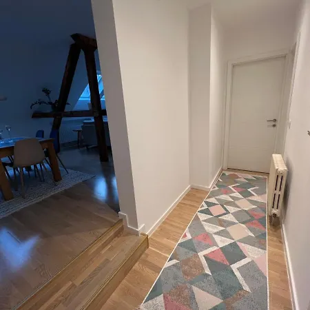 Cozy One Bedroom Sarajevo