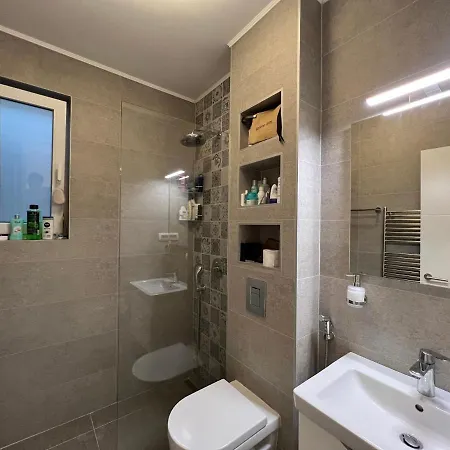 Cozy One Bedroom