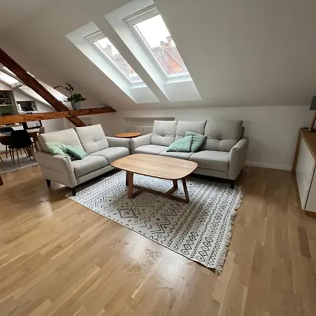 Apartment Cozy One Bedroom Sarajevo