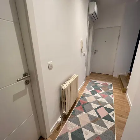 Cozy One Bedroom Sarajevo