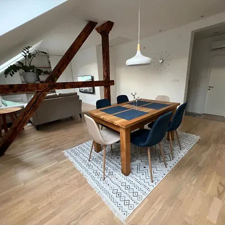 Cozy One Bedroom * Sarajevo