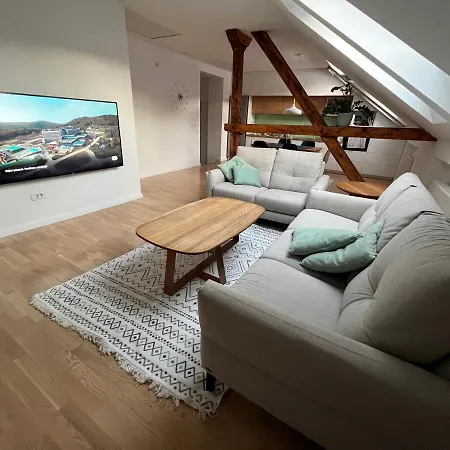 Cozy One Bedroom Sarajevo