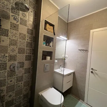 Cozy One Bedroom * סראייבו