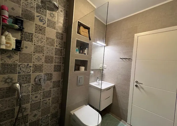 Cozy One Bedroom * Sarajevo